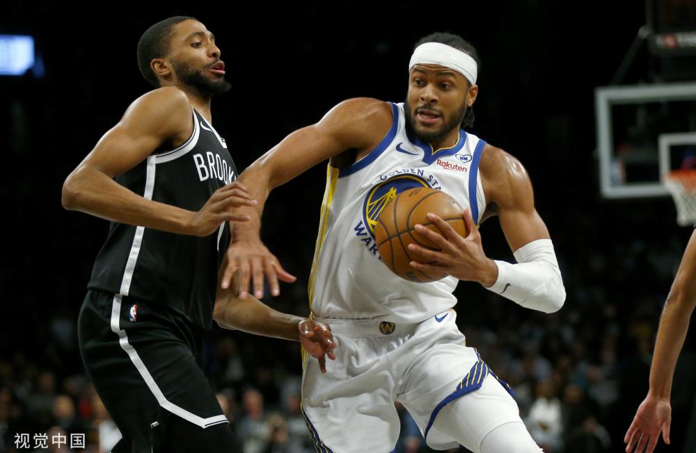NBA球星