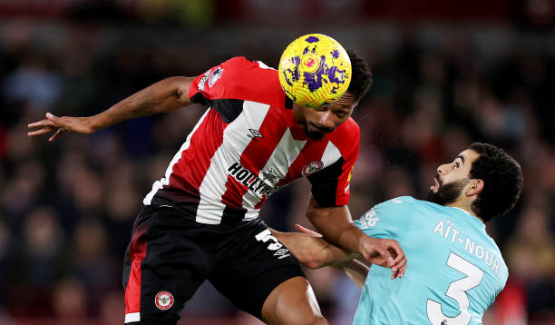 潜在的风险 潜在的风险