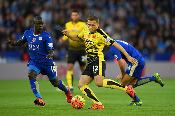 力克对手 力克对手