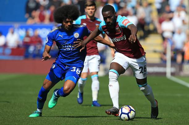 拉什福德与 拉什福德与